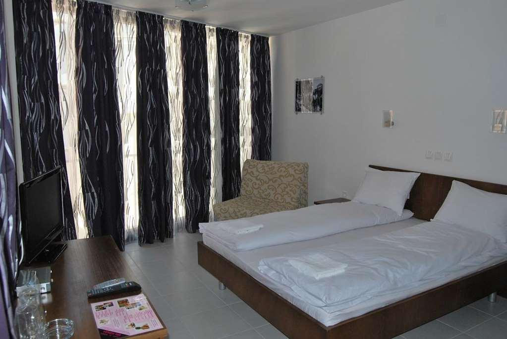 Tino Hotel & Spa Ohrid Room photo