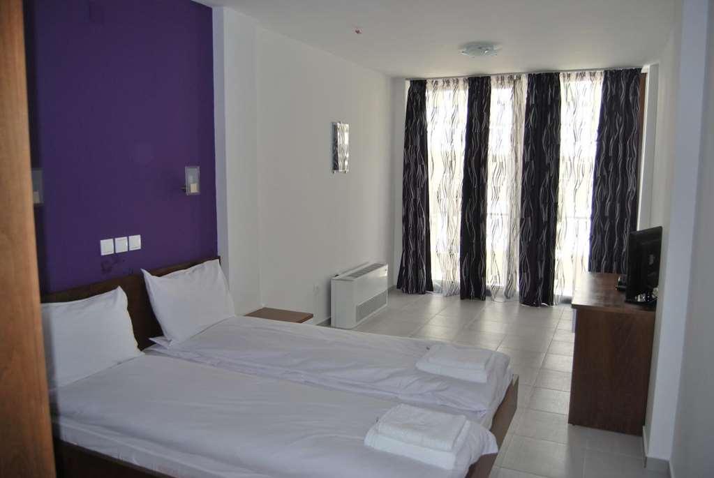 Tino Hotel & Spa Ohrid Room photo